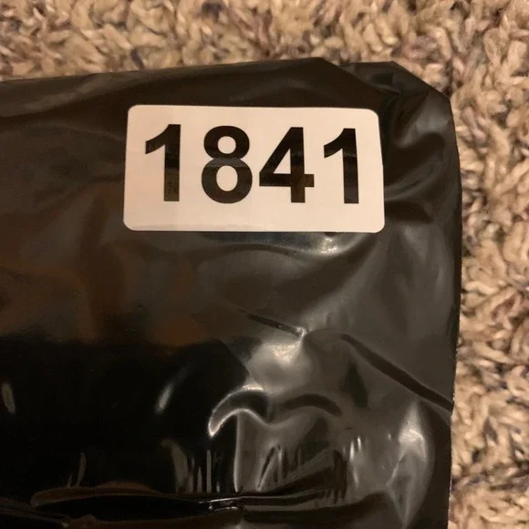 Miss Avenue Blue Maxi Dress Small Sleeveless V Neck Flowy Summer Cocktail - Picture 11 of 11